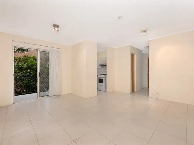 Second view of Homely unit listing, 7/9 Dunmore Terrace, Auchenflower QLD 4066