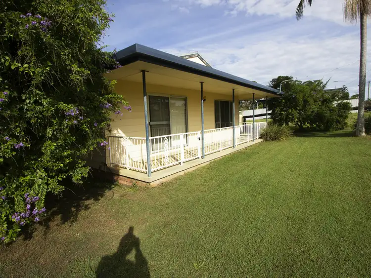 Second view of Homely house listing, 49 Bangalow Road, Coopernook NSW 2426