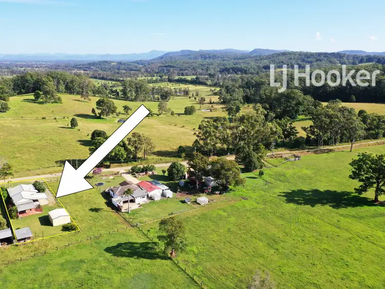 Sixth view of Homely house listing, 49 Bangalow Road, Coopernook NSW 2426