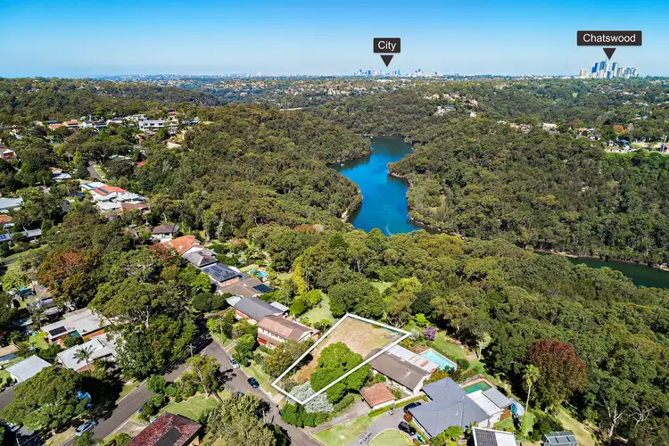 2 Cullen Street, Forestville NSW 2087