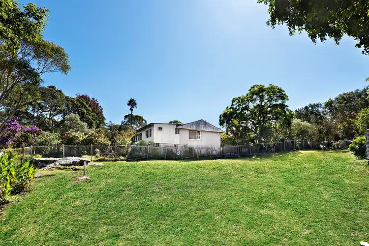 Sixth view of Homely land listing, 2 Cullen Street, Forestville NSW 2087