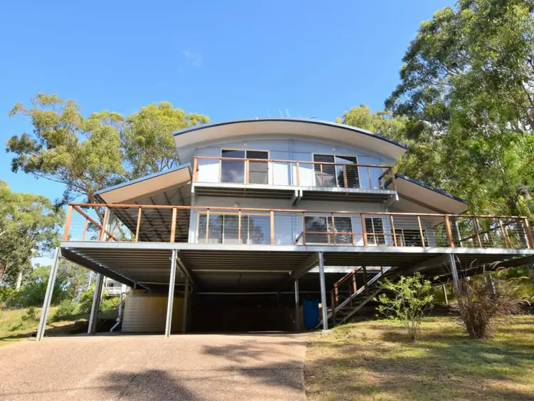 Main view of Homely house listing, 6 Alstonia Street, Russell Island QLD 4184