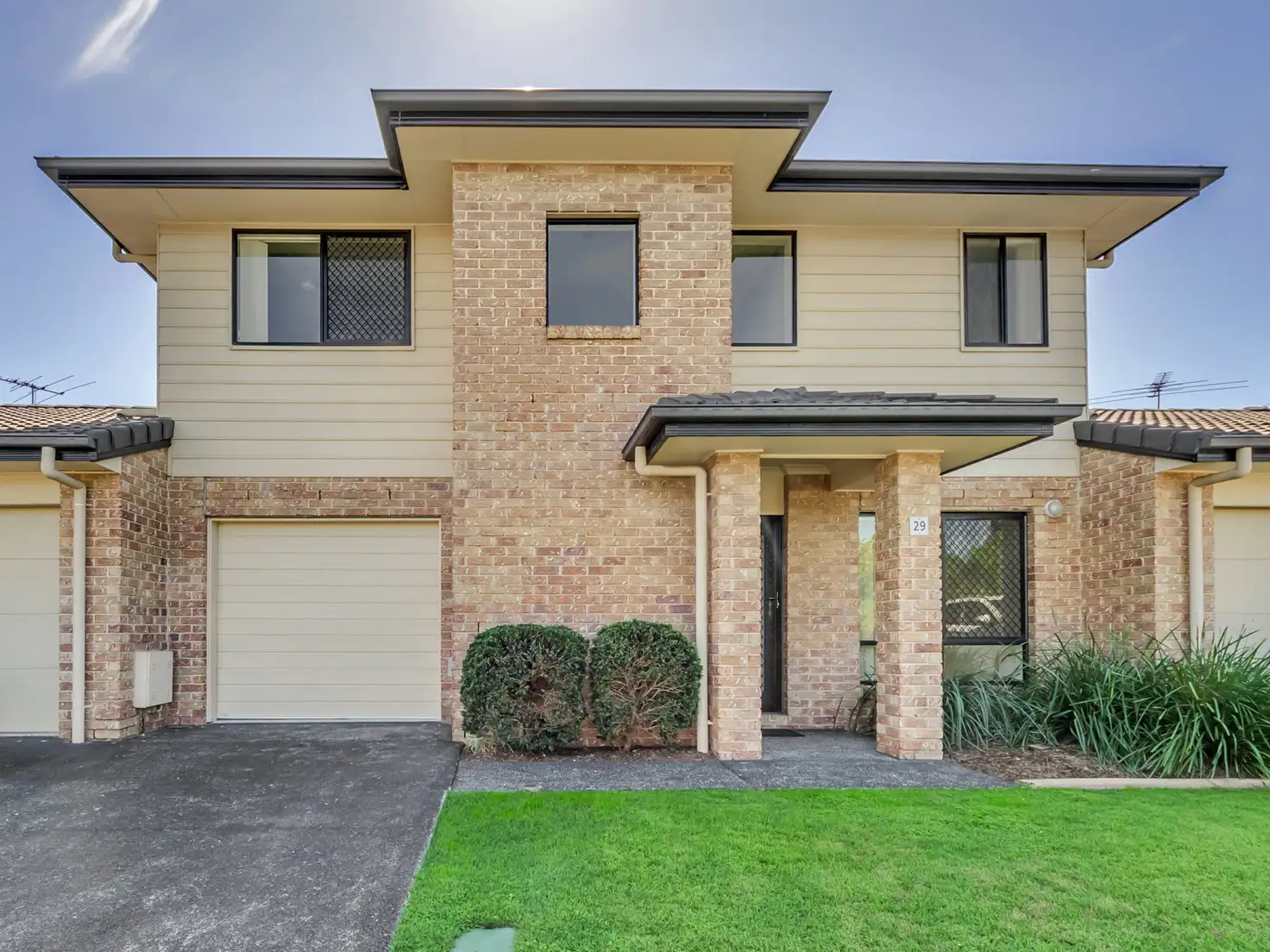 Main view of Homely house listing, 29/23 Barwon Street, Murrumba Downs QLD 4503