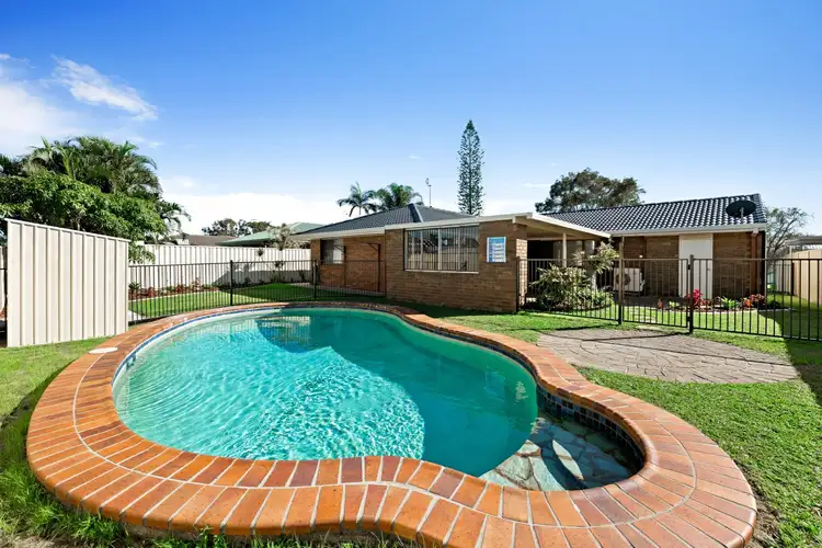4 Balemo Street, Minyama QLD 4575