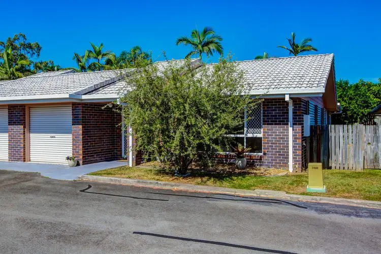 Main view of Homely villa listing, 6/39 Morne Street, Capalaba QLD 4157