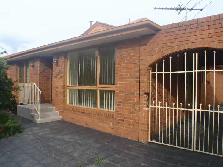 Main view of Homely house listing, 42 Murchison Crescent, Clayton South VIC 3169
