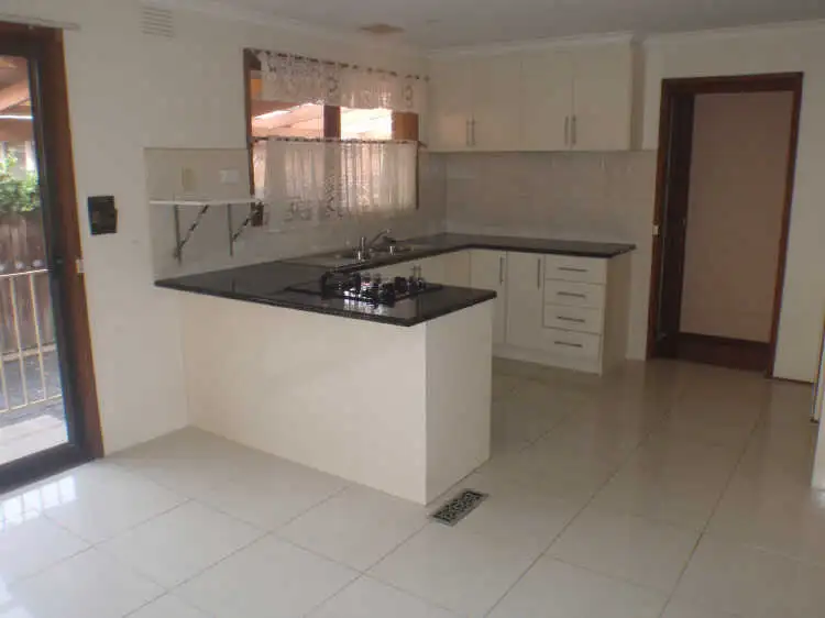 Third view of Homely house listing, 42 Murchison Crescent, Clayton South VIC 3169