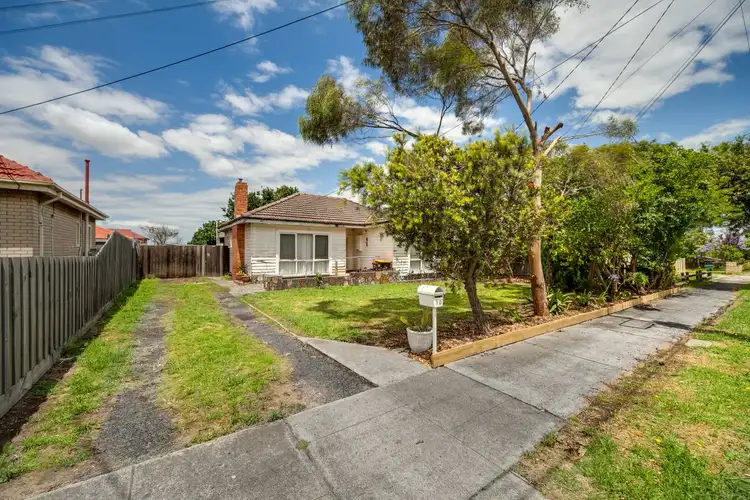 Second view of Homely house listing, 10 WHITESIDE STREET, Springvale VIC 3171