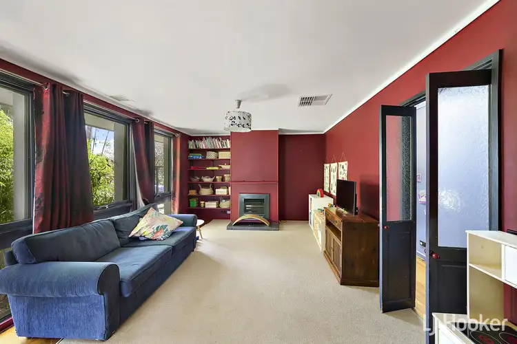 Second view of Homely house listing, 3 Shand Place, Latham ACT 2615