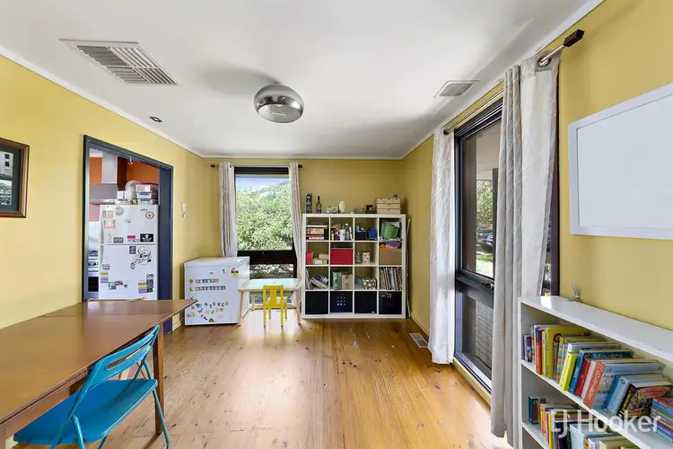 Fourth view of Homely house listing, 3 Shand Place, Latham ACT 2615