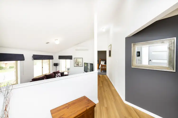 Fifth view of Homely townhouse listing, 4 Freeman Street, Conder ACT 2906