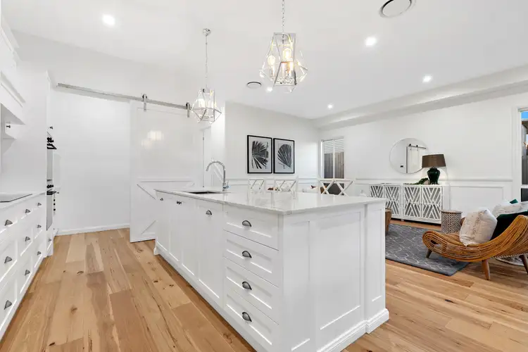 Fifth view of Homely house listing, 138 Britannia Avenue, Morningside QLD 4170