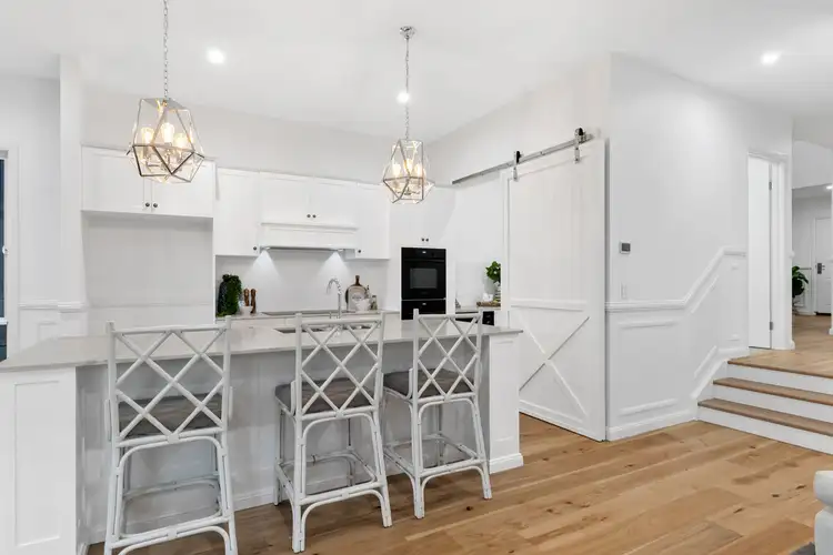 Sixth view of Homely house listing, 138 Britannia Avenue, Morningside QLD 4170