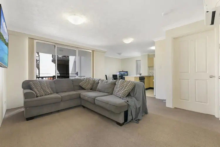 Second view of Homely unit listing, 15/3-5 Norman Street, Southport QLD 4215