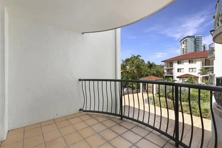 Third view of Homely unit listing, 15/3-5 Norman Street, Southport QLD 4215