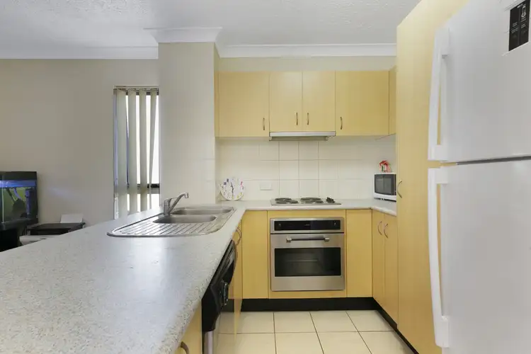 Fourth view of Homely unit listing, 15/3-5 Norman Street, Southport QLD 4215