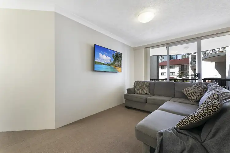 Sixth view of Homely unit listing, 15/3-5 Norman Street, Southport QLD 4215
