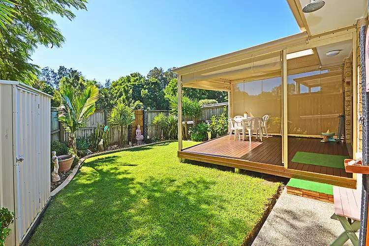 Third view of Homely semi-detached listing, 2/7 Bimbadeen Avenue, Banora Point NSW 2486