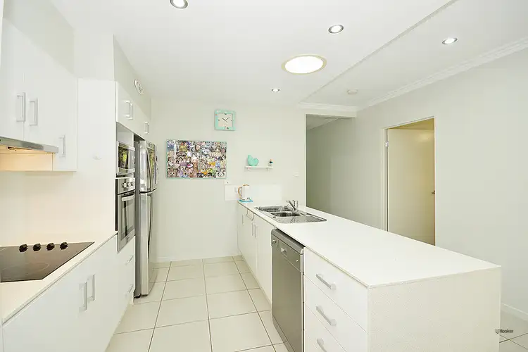 Fourth view of Homely semi-detached listing, 2/7 Bimbadeen Avenue, Banora Point NSW 2486