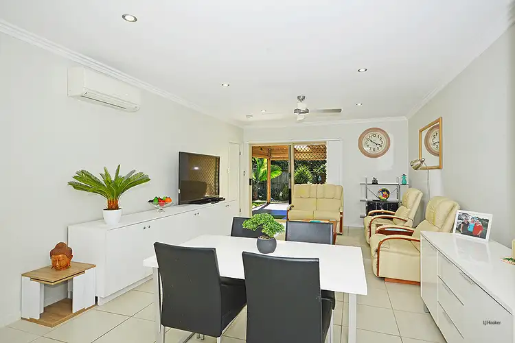 Fifth view of Homely semi-detached listing, 2/7 Bimbadeen Avenue, Banora Point NSW 2486