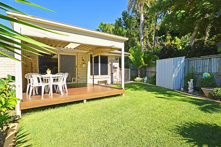 Sixth view of Homely semi-detached listing, 2/7 Bimbadeen Avenue, Banora Point NSW 2486