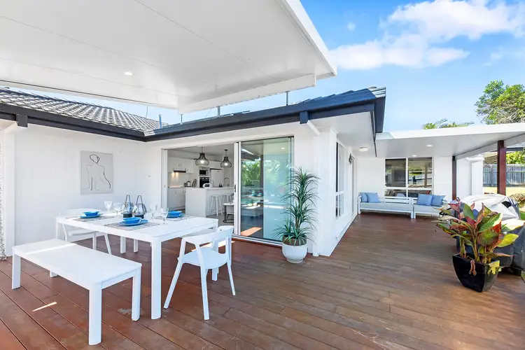 Main view of Homely house listing, 8 Islay Court, Merrimac QLD 4226