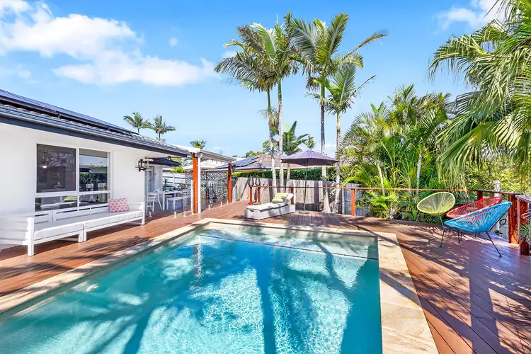 Third view of Homely house listing, 8 Islay Court, Merrimac QLD 4226