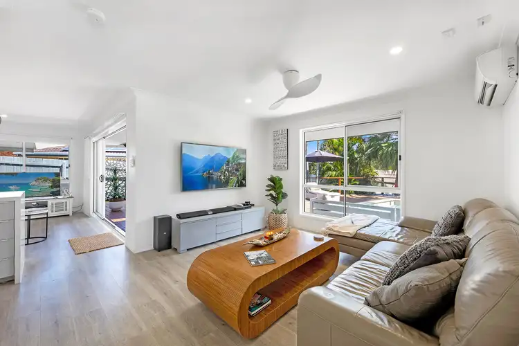 Fourth view of Homely house listing, 8 Islay Court, Merrimac QLD 4226