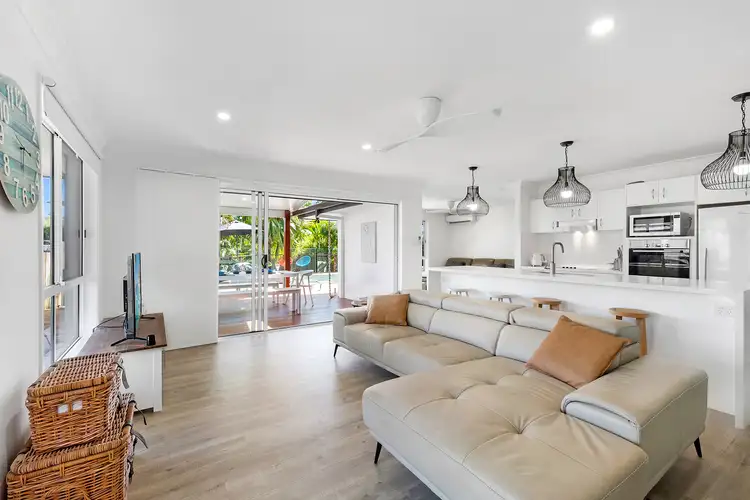 Seventh view of Homely house listing, 8 Islay Court, Merrimac QLD 4226