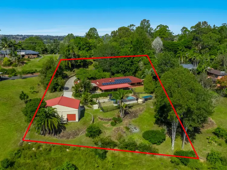 Second view of Homely house listing, 17 Grace Road, Bexhill NSW 2480