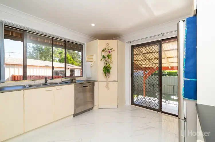 Fourth view of Homely house listing, 5 Clover Place, Macquarie Fields NSW 2564