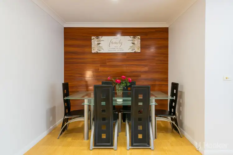 Fifth view of Homely house listing, 5 Clover Place, Macquarie Fields NSW 2564
