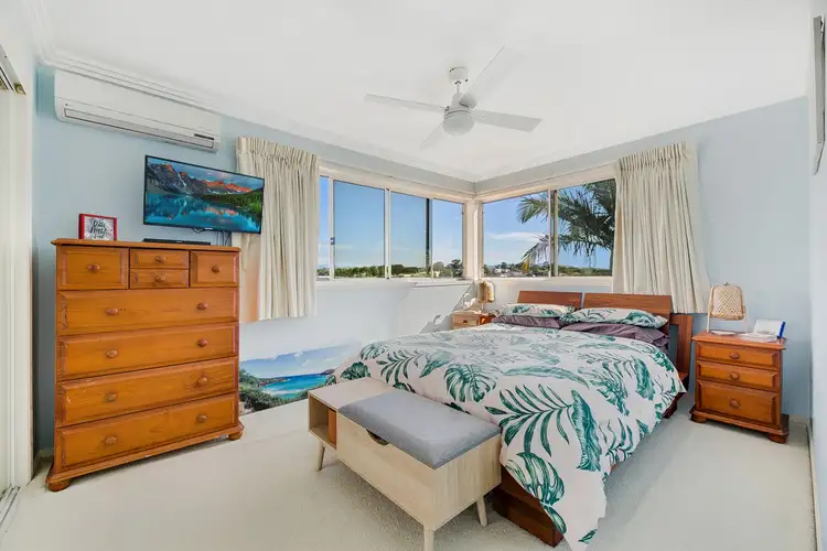 Fifth view of Homely unit listing, 13/31 Chester Terrace, Southport QLD 4215