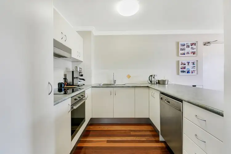 Sixth view of Homely unit listing, 13/31 Chester Terrace, Southport QLD 4215