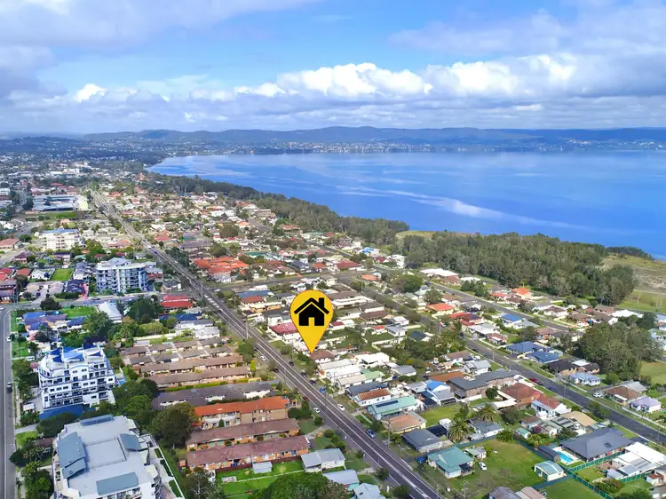 45 Oakland Avenue, The Entrance NSW 2261