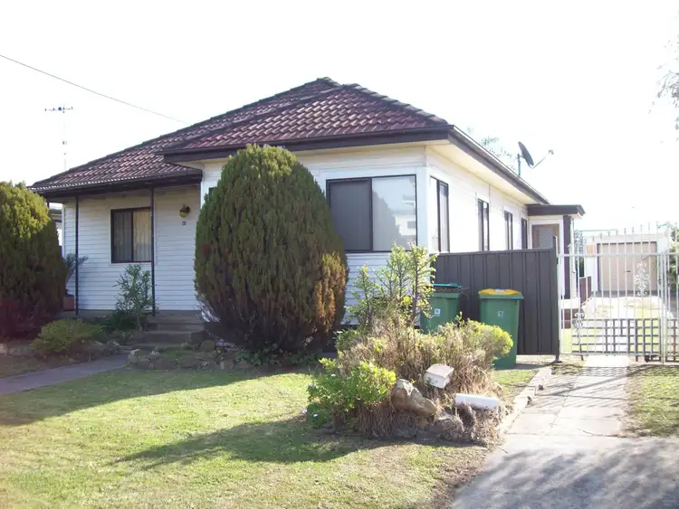 Second view of Homely house listing, 45 Oakland Avenue, The Entrance NSW 2261