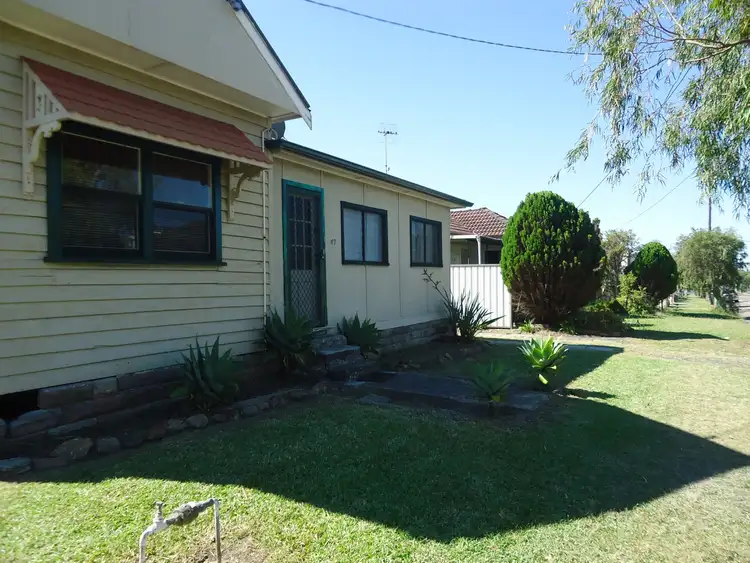 Second view of Homely house listing, 47 Oakland Avenue, The Entrance NSW 2261