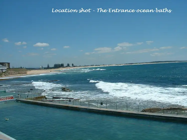 Seventh view of Homely house listing, 47 Oakland Avenue, The Entrance NSW 2261