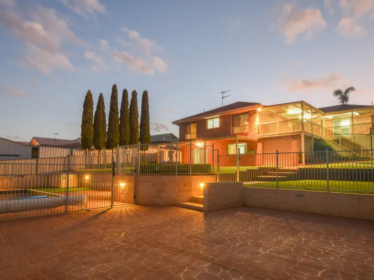 Second view of Homely house listing, 18 Mathew Street, Young NSW 2594