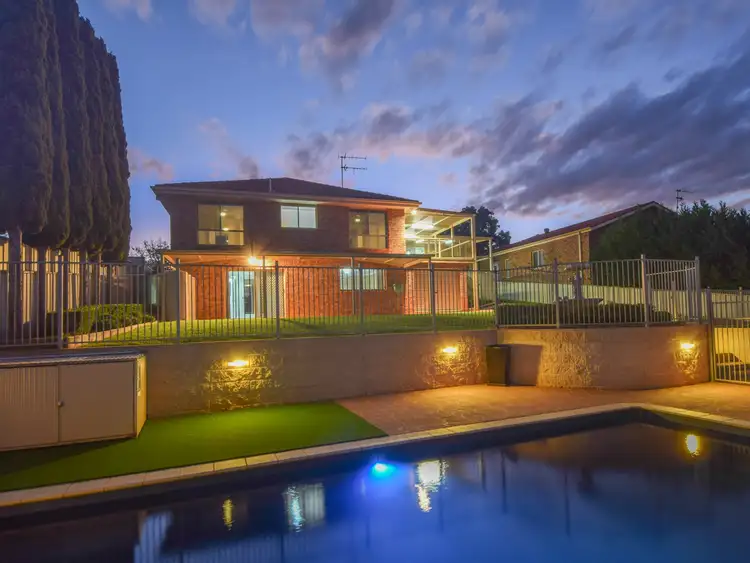Third view of Homely house listing, 18 Mathew Street, Young NSW 2594