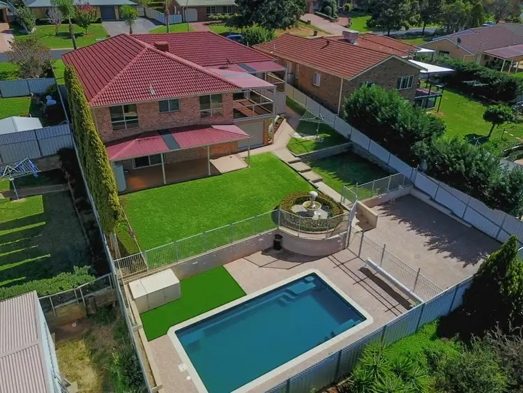 Fourth view of Homely house listing, 18 Mathew Street, Young NSW 2594