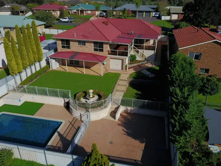 Fifth view of Homely house listing, 18 Mathew Street, Young NSW 2594