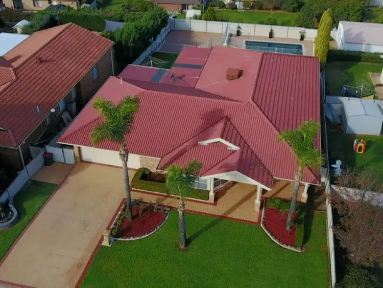 Sixth view of Homely house listing, 18 Mathew Street, Young NSW 2594