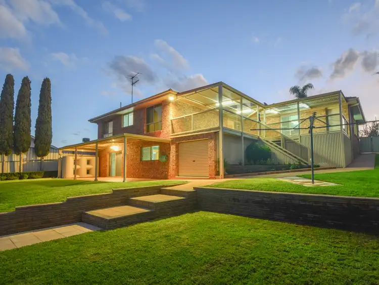 Seventh view of Homely house listing, 18 Mathew Street, Young NSW 2594