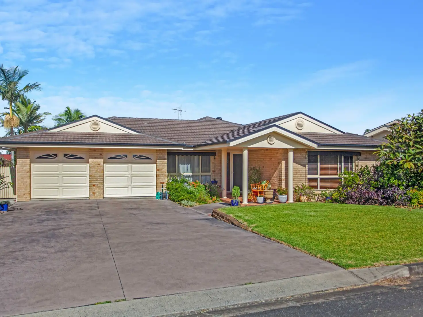 Main view of Homely house listing, 16 Pryor Crescent, Old Bar NSW 2430