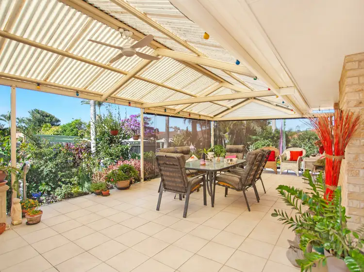 Second view of Homely house listing, 16 Pryor Crescent, Old Bar NSW 2430
