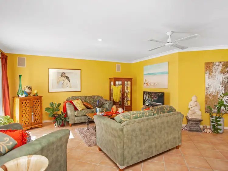 Fifth view of Homely house listing, 16 Pryor Crescent, Old Bar NSW 2430