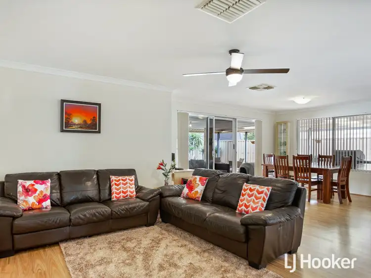 Sixth view of Homely house listing, 23 Barkley Loop, Canning Vale WA 6155