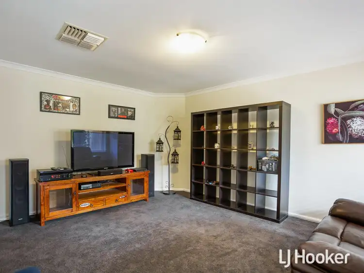 Seventh view of Homely house listing, 23 Barkley Loop, Canning Vale WA 6155