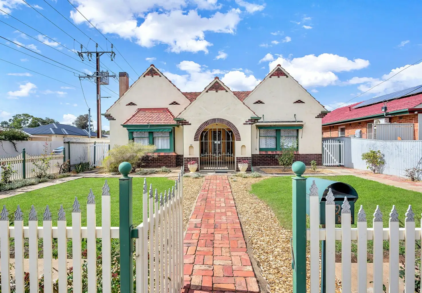 Main view of Homely house listing, 9 Glyde Street, Albert Park SA 5014